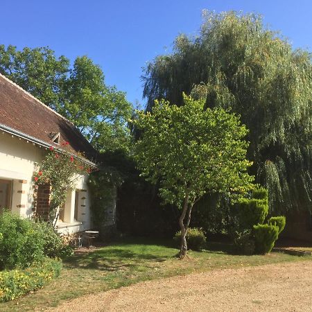 Bed and Breakfast Le Mesnil Dance  Екстер'єр фото