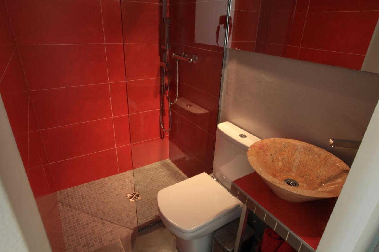 Bed and Breakfast Le Mesnil Dance  Екстер'єр фото